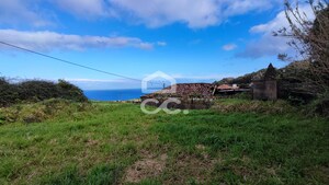 Ruina T1 - Altares, Angra do Heroismo, Ilha Terceira - Miniatura: 8/24