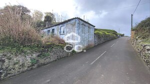 Ruina T1 - Altares, Angra do Heroismo, Ilha Terceira - Miniatura: 19/24
