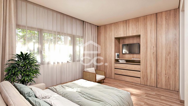 Apartamento T0 - Terra Ch�, Angra do Heroismo, Ilha Terceira - Imagem grande