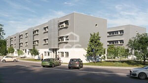 Apartamento T0 - Terra Ch�, Angra do Heroismo, Ilha Terceira - Miniatura: 2/6