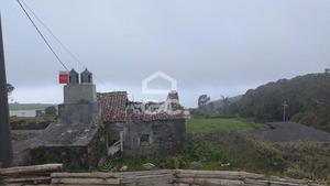 Ruina T2 - Serreta, Angra do Heroismo, Ilha Terceira - Miniatura: 10/12