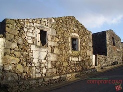 Moradia T0 - Guadalupe, Santa Cruz da Graciosa, Ilha Graciosa