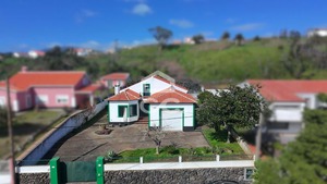 Moradia T5 - Angra do Heroismo, Angra do Heroismo, Ilha Terceira