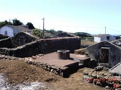 Moradia T0 - Guadalupe, Santa Cruz da Graciosa, Ilha Graciosa - Miniatura: 3/12
