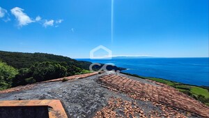 Moradia T6 - Serreta, Angra do Heroismo, Ilha Terceira - Miniatura: 16/17