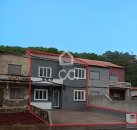 Moradia T4 - Praia da Vit�ria, Praia da Vit�ria, Ilha Terceira - Miniatura: 18/18