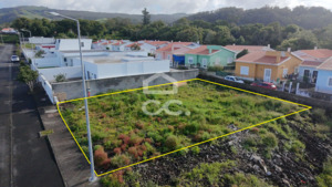 Terreno R�stico T2 - Angra do Heroismo, Angra do Heroismo, Ilha Terceira