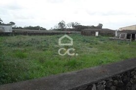 Terreno R�stico T0 - Fontinhas, Praia da Vit�ria, Ilha Terceira - Miniatura: 3/6