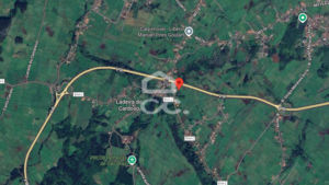 Terreno R�stico T0 - Fontinhas, Praia da Vit�ria, Ilha Terceira - Miniatura: 6/6