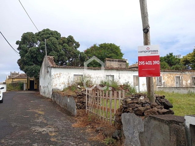 Ruina T0 - Lajes, Seia, Guarda - Imagem grande