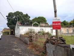 Ruina T0 - Lajes, Seia, Guarda
