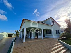Moradia T5 - Fontinhas, Praia da Vit�ria, Ilha Terceira - Miniatura: 4/26