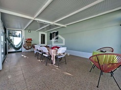 Moradia T5 - Fontinhas, Praia da Vit�ria, Ilha Terceira - Miniatura: 6/26