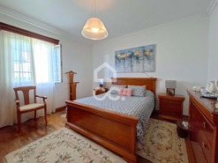 Moradia T5 - Fontinhas, Praia da Vit�ria, Ilha Terceira - Miniatura: 10/26