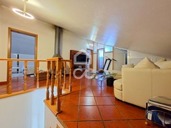Moradia T5 - Fontinhas, Praia da Vit�ria, Ilha Terceira - Miniatura: 19/26
