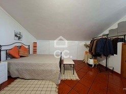 Moradia T5 - Fontinhas, Praia da Vit�ria, Ilha Terceira - Miniatura: 24/26