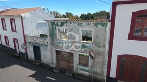 Ruina T0 - Terra Ch�, Angra do Heroismo, Ilha Terceira - Miniatura: 1/14