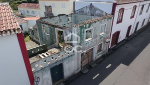 Ruina T0 - Terra Ch�, Angra do Heroismo, Ilha Terceira - Miniatura: 2/14