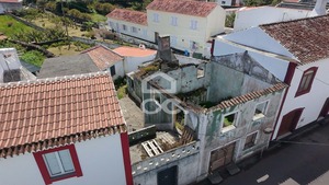 Ruina T0 - Terra Ch�, Angra do Heroismo, Ilha Terceira - Miniatura: 3/14