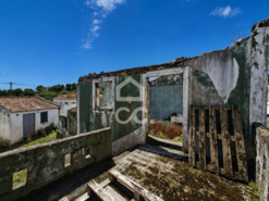 Ruina T0 - Terra Ch�, Angra do Heroismo, Ilha Terceira - Miniatura: 5/14