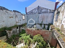 Ruina T0 - Terra Ch�, Angra do Heroismo, Ilha Terceira - Miniatura: 9/14