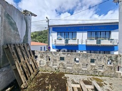 Ruina T0 - Terra Ch�, Angra do Heroismo, Ilha Terceira - Miniatura: 11/14