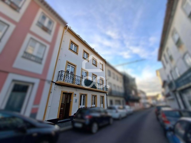 Moradia - Angra do Heroismo, Angra do Heroismo, Ilha Terceira - Imagem grande