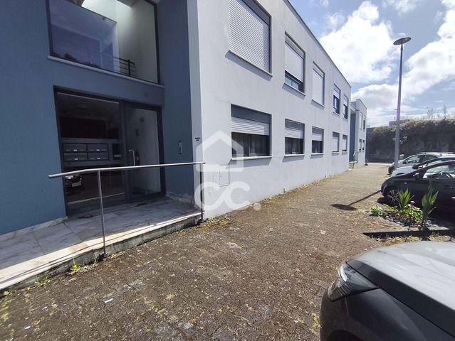 Apartamento T4 - Angra do Heroismo, Angra do Heroismo, Ilha Terceira - Imagem grande