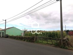 Terreno R�stico T0 - Vila de S�o Sebasti�o, Angra do Heroismo, Ilha Terceira