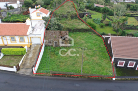 Ruina T0 - Biscoitos, Praia da Vit�ria, Ilha Terceira - Miniatura: 3/14