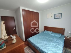 Apartamento T4 - Angra do Heroismo, Angra do Heroismo, Ilha Terceira - Miniatura: 15/20