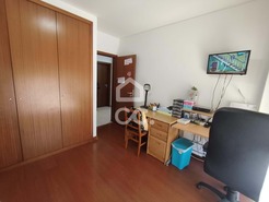 Apartamento T4 - Angra do Heroismo, Angra do Heroismo, Ilha Terceira - Miniatura: 18/20