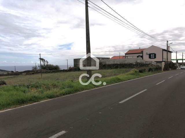 Terreno R�stico T0 - Vila de S�o Sebasti�o, Angra do Heroismo, Ilha Terceira - Imagem grande