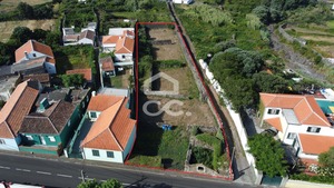 Terreno R�stico T0 - S�o Bartolomeu de Regatos, Angra do Heroismo, Ilha Terceira