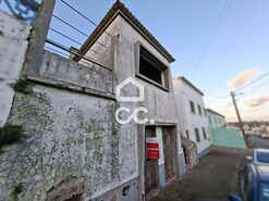 Moradia T3 - Praia da Vit�ria, Praia da Vit�ria, Ilha Terceira