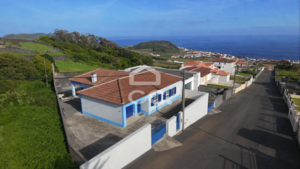 Moradia T3 - Porto Judeu, Angra do Heroismo, Ilha Terceira
