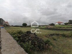 Terreno R�stico T0 - Vila de S�o Sebasti�o, Angra do Heroismo, Ilha Terceira - Miniatura: 8/10