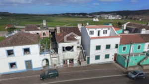 Moradia T3 - Praia da Vit�ria, Praia da Vit�ria, Ilha Terceira - Miniatura: 20/21