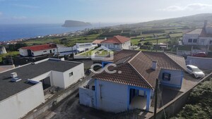 Moradia T3 - Porto Judeu, Angra do Heroismo, Ilha Terceira - Miniatura: 18/20