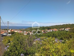 Terreno R�stico T0 - Biscoitos, Praia da Vit�ria, Ilha Terceira - Miniatura: 3/6