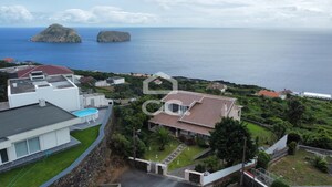 Moradia T4 - Feteira, Angra do Heroismo, Ilha Terceira - Miniatura: 26/28