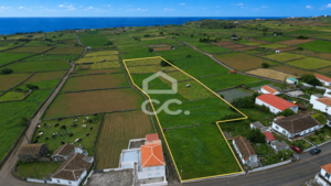 Terreno R�stico T0 - Cinco Ribeiras, Angra do Heroismo, Ilha Terceira - Miniatura: 1/14