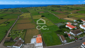 Terreno R�stico T0 - Cinco Ribeiras, Angra do Heroismo, Ilha Terceira - Miniatura: 2/14