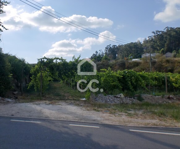 Terreno R�stico T0 - Aveleda, Lousada, Porto - Imagem grande