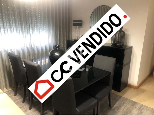 Apartamento T4 - Lustosa, Lousada, Porto - Imagem grande