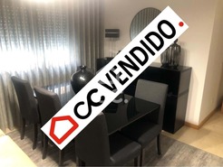 Apartamento T4 - Lustosa, Lousada, Porto