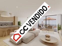 Apartamento T3 - Cristelos, Lousada, Porto