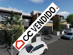 Moradia T3 - Cristelos, Lousada, Porto