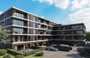 Apartamento T3 - Lordelo, Paredes, Porto