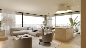 Apartamento T3 - Cristelos, Lousada, Porto - Miniatura: 5/9